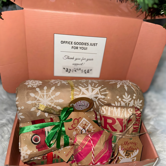 Spark and Surprise Box of The Month